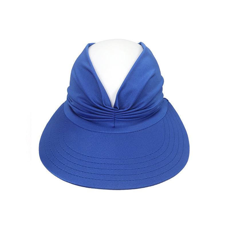 Brehn | Damen Sommer UV-Schutz Sonnenhut