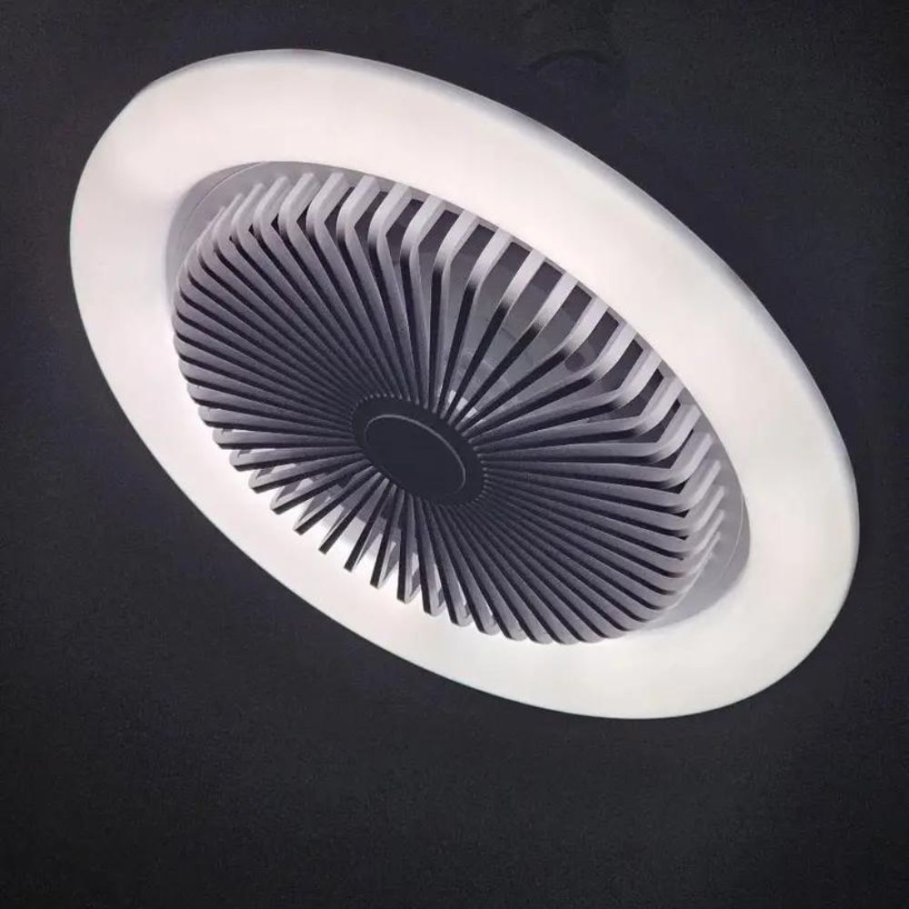 Aromatherapie Glühbirnenventilator | Brehn