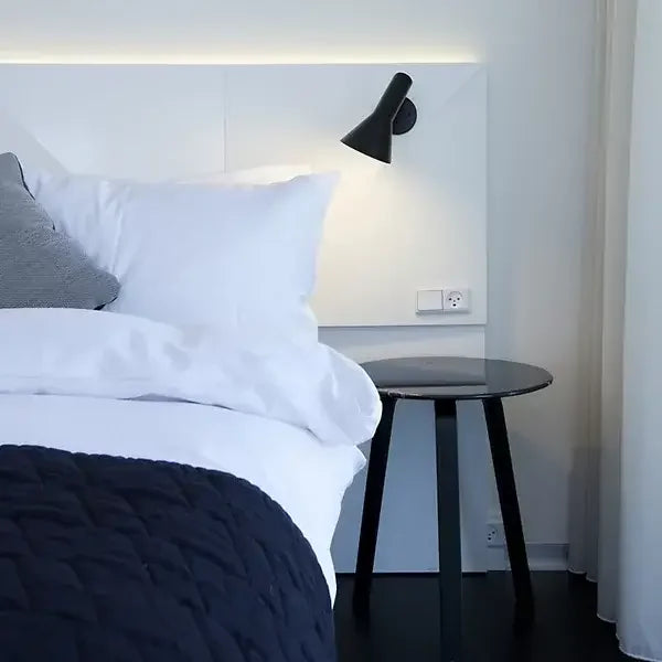 Brehn | LumiMinimal Tisch - Elegante LED-Tischlampe für modernes Interieur