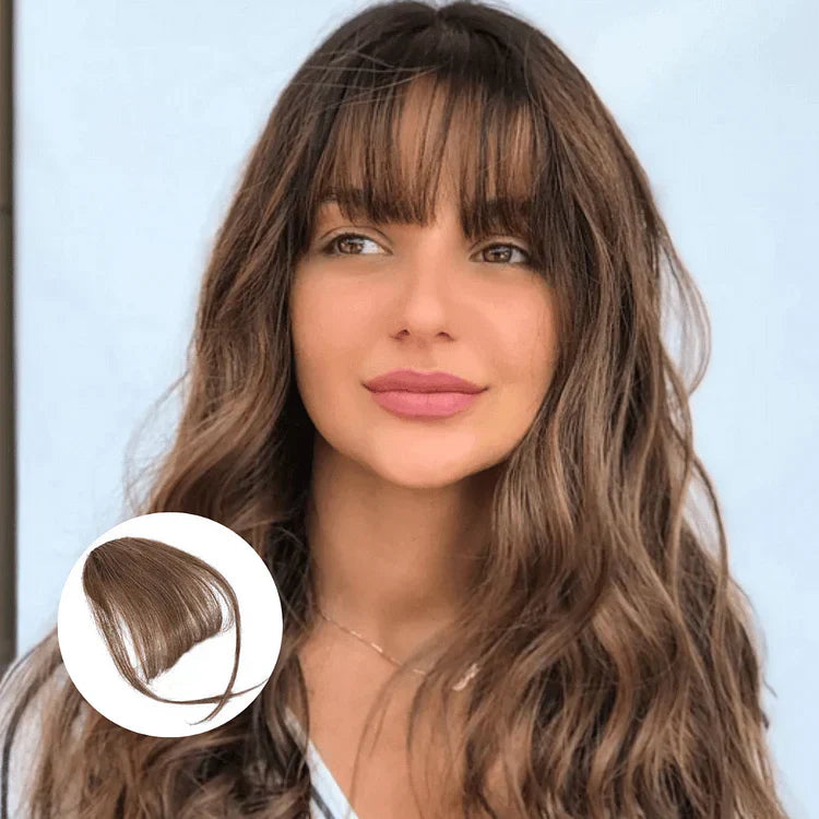Brehn | FlipFringe — Verleihe deinem Look in Sekunden unwiderstehlichen Glamour ohne Aufwand!