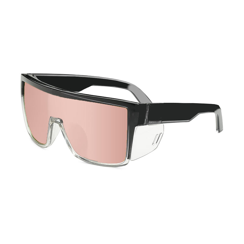 VitraGuard Sportbrille — Erleben Sie kompromisslose Klarheit und Rundumschutz bei jedem Abenteuer | Brehn