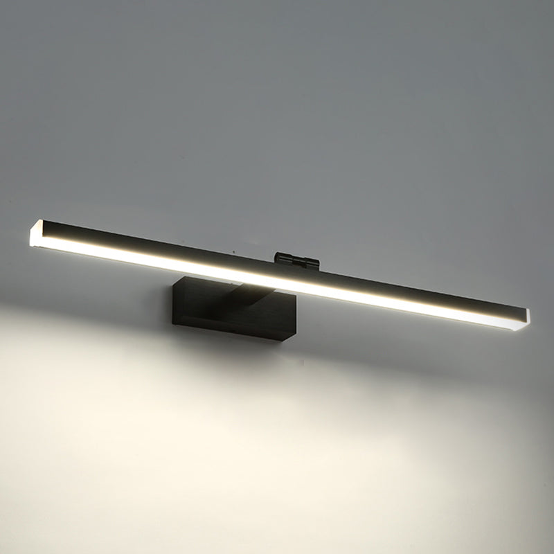 Armed Vanity Wandlampe Modern Minimalistischer Stil Metall Einzelne Schreibtischlampe | Brehn