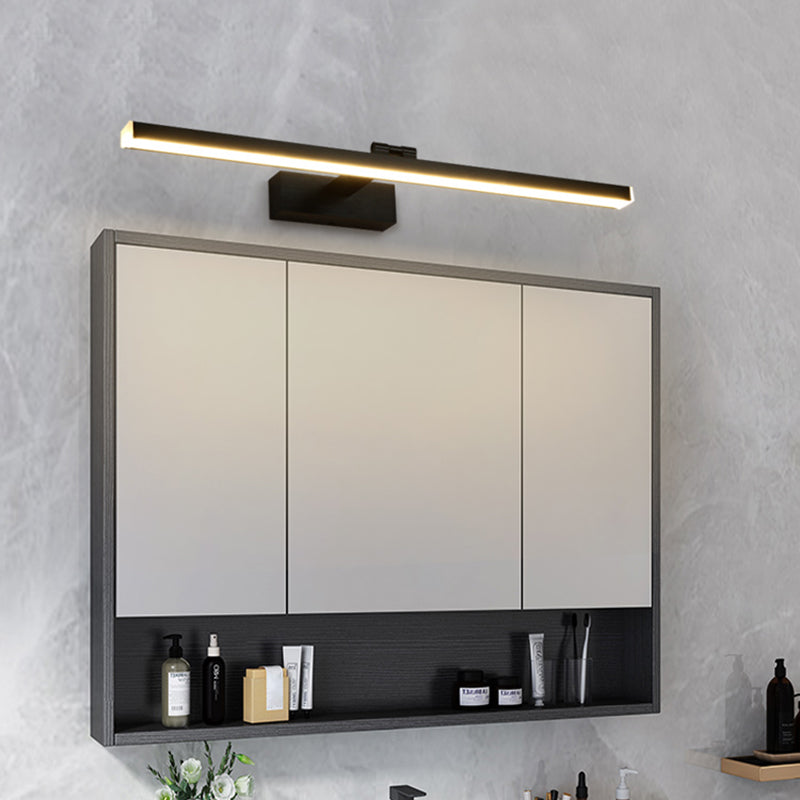 Armed Vanity Wandlampe Modern Minimalistischer Stil Metall Einzelne Schreibtischlampe | Brehn