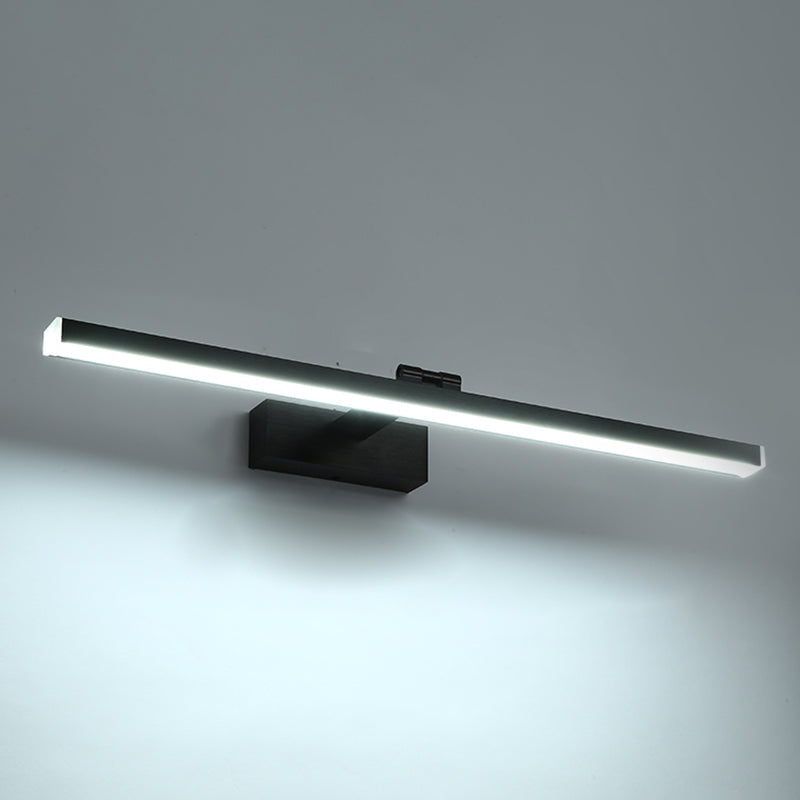 Armed Vanity Wandlampe Modern Minimalistischer Stil Metall Einzelne Schreibtischlampe | Brehn