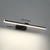 Armed Vanity Wandlampe Modern Minimalistischer Stil Metall Einzelne Schreibtischlampe | Brehn