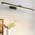 Rechteckige Wandlampe Waschbecken Leuchten Nordic Minimalistischer Stil Aluminium Einzige Waschbeckenlampe | Brehn