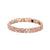 Brehn | Roségold Magnetarmband