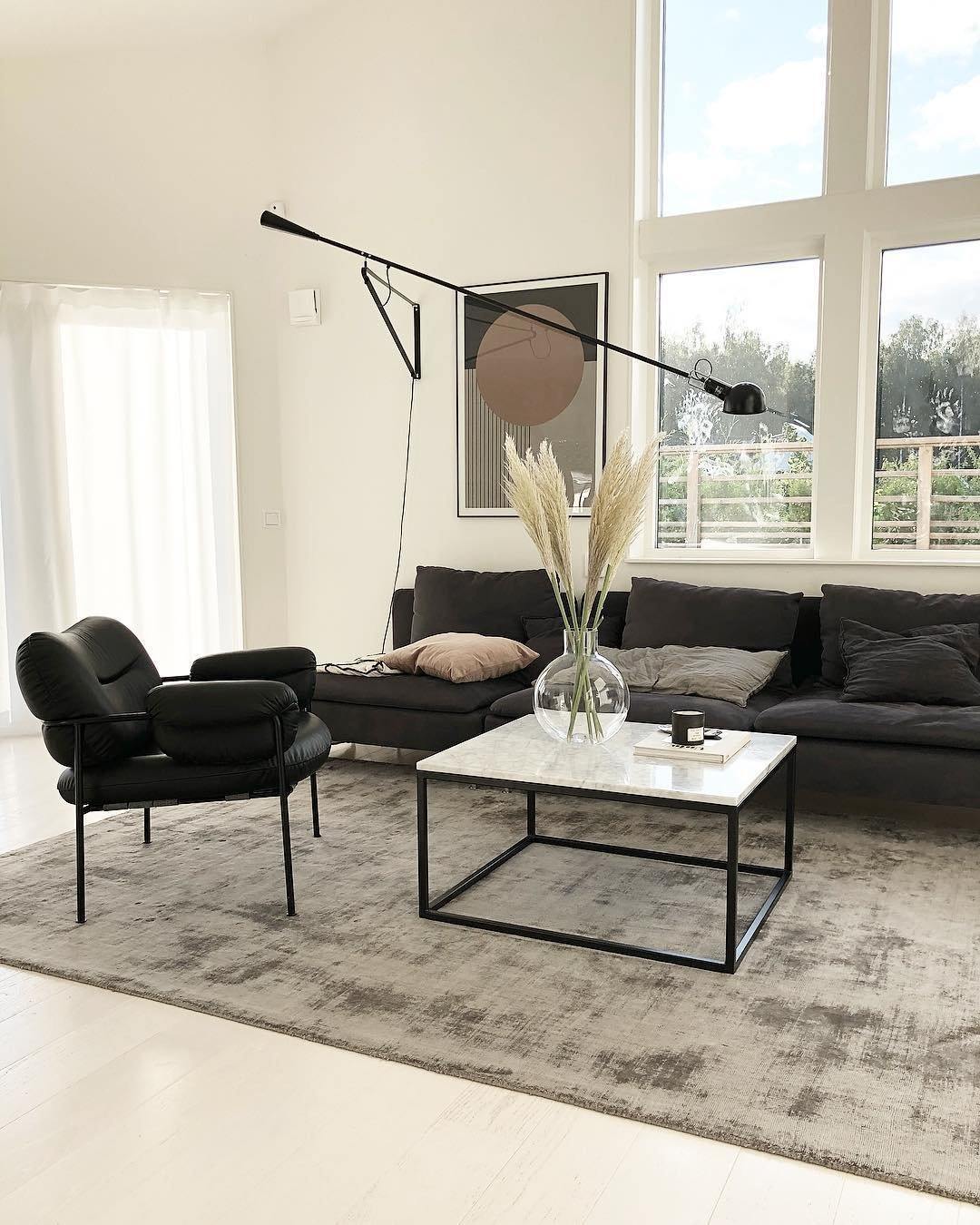 Modell 265 Wandleuchte