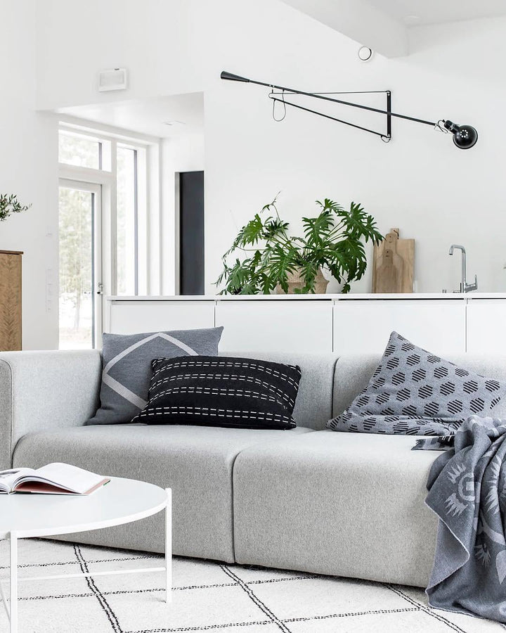 Modell 265 Wandleuchte