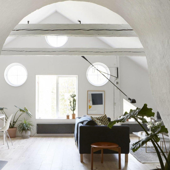 Modell 265 Wandleuchte