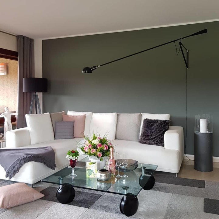 Modell 265 Wandleuchte