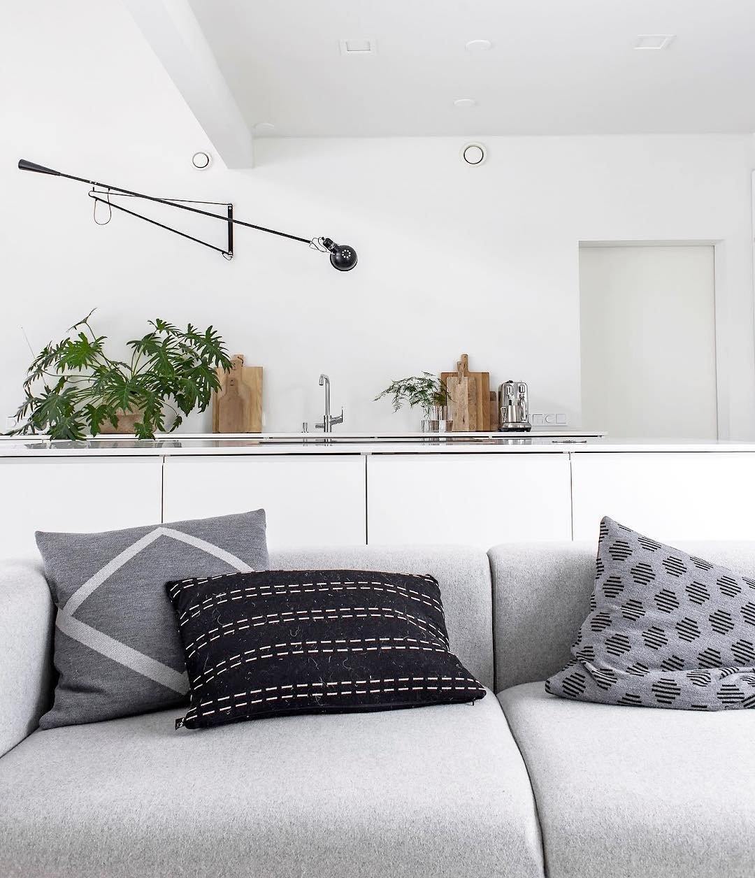 Modell 265 Wandleuchte