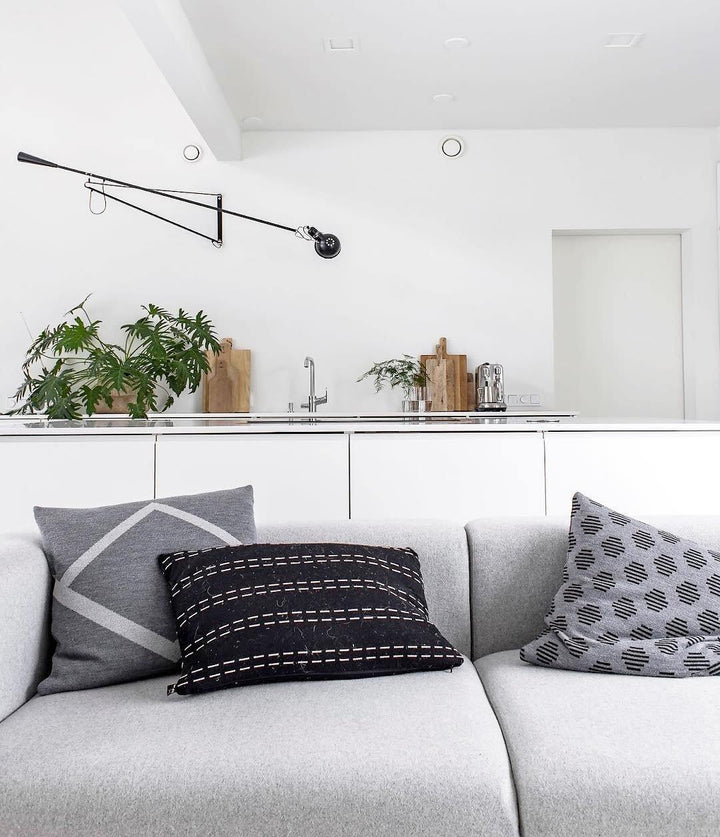 Modell 265 Wandleuchte