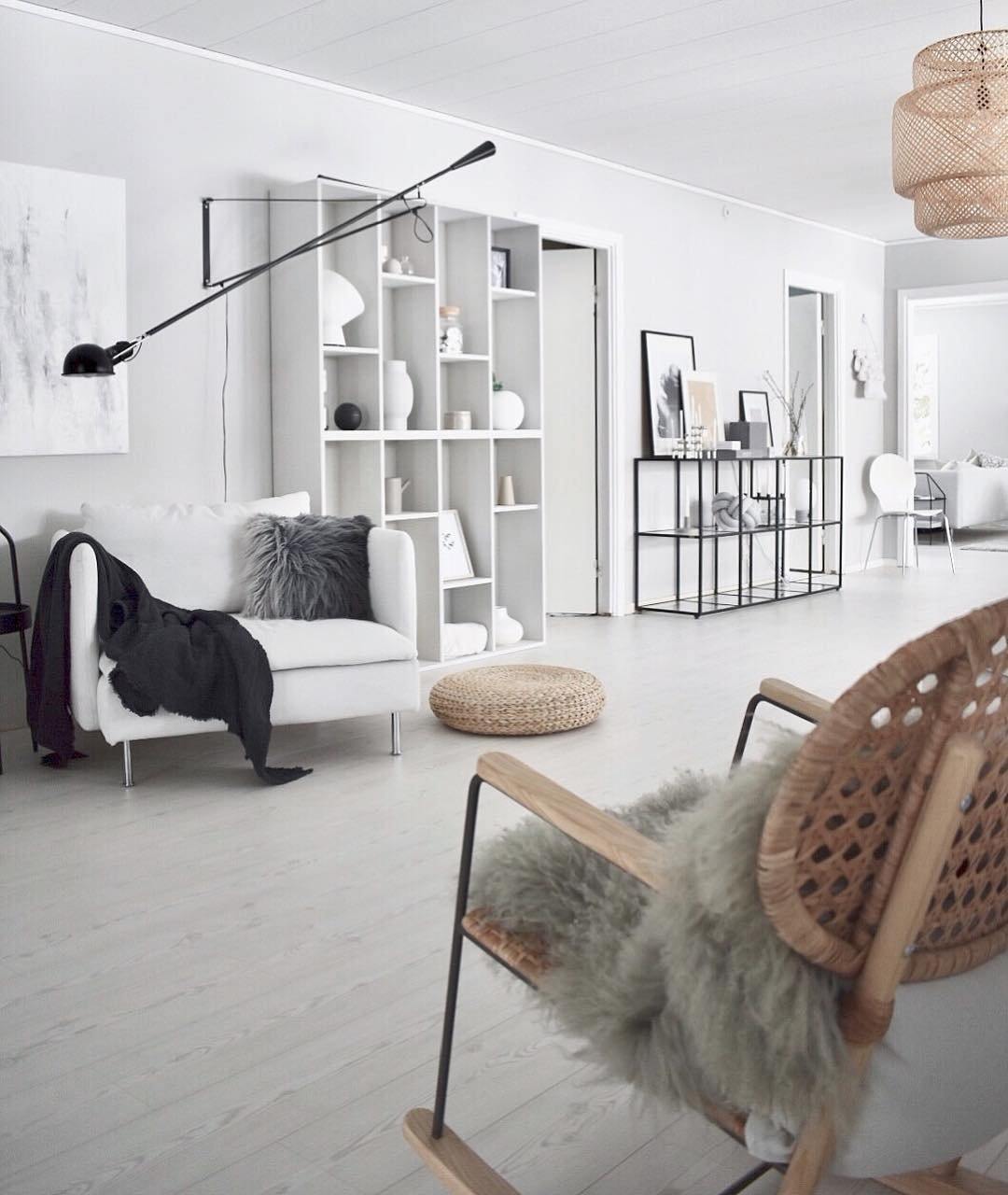 Modell 265 Wandleuchte