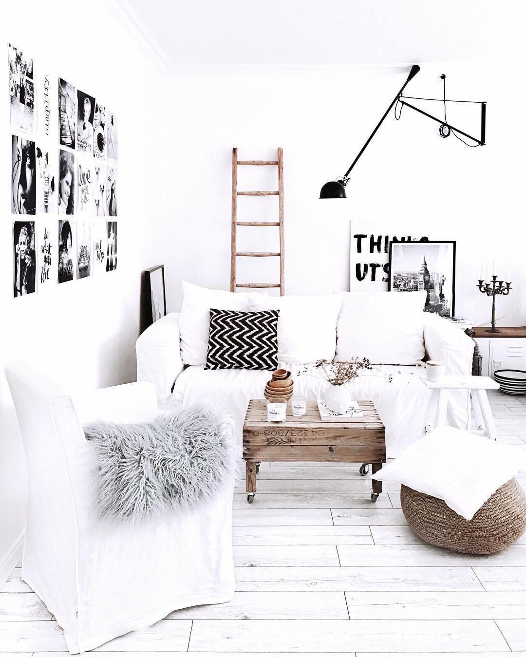 Modell 265 Wandleuchte