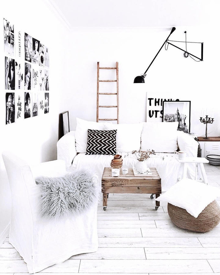 Modell 265 Wandleuchte