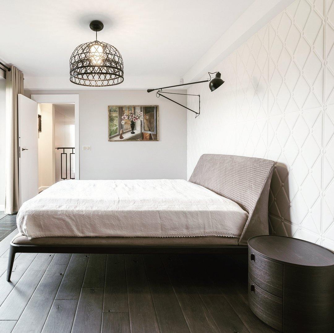 Modell 265 Wandleuchte