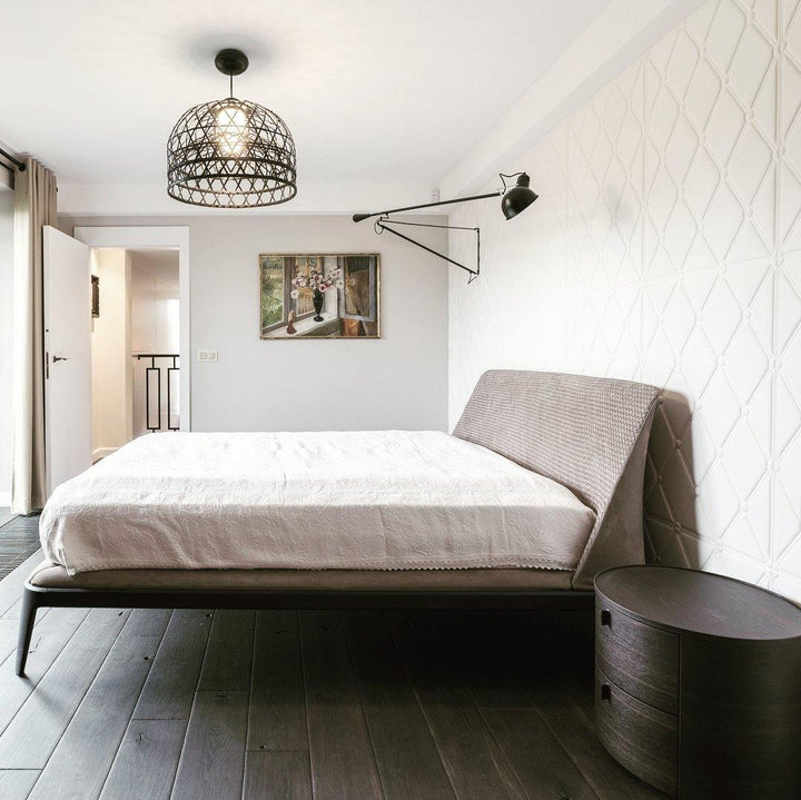 Modell 265 Wandleuchte