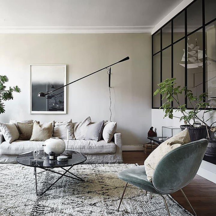 Modell 265 Wandleuchte