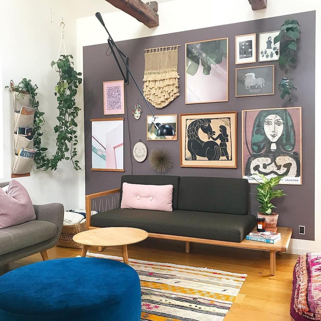 Modell 265 Wandleuchte