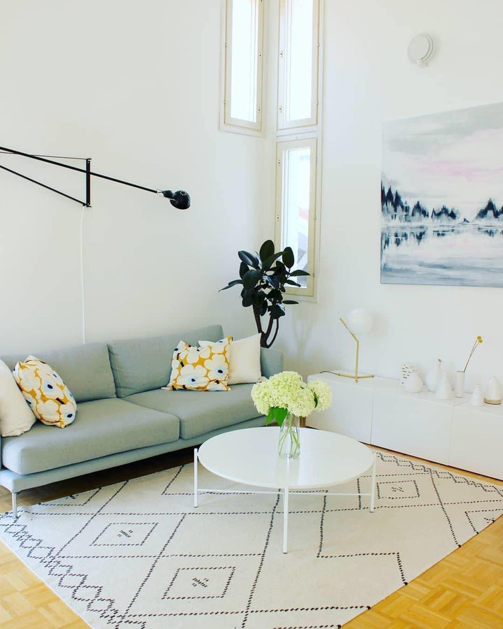 Modell 265 Wandleuchte