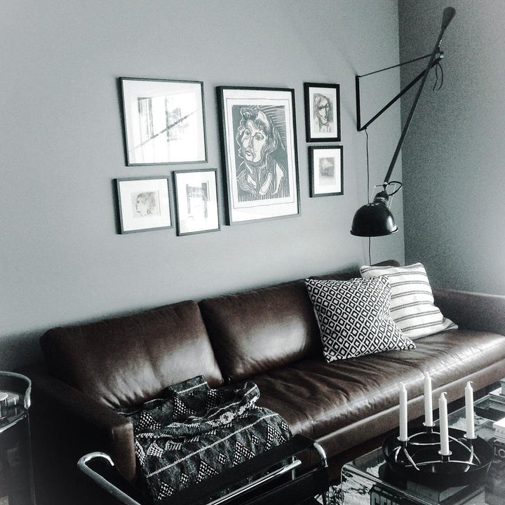 Modell 265 Wandleuchte