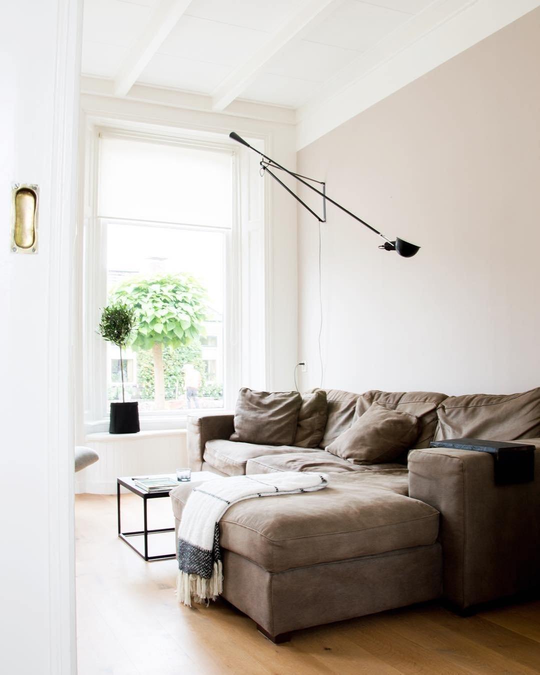 Modell 265 Wandleuchte