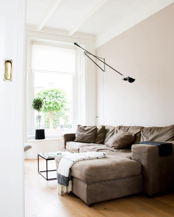 Modell 265 Wandleuchte