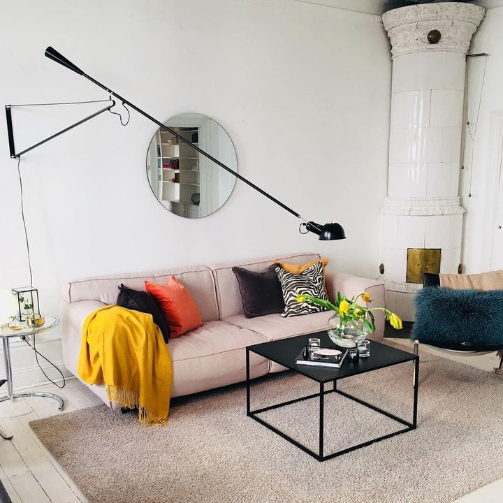 Modell 265 Wandleuchte