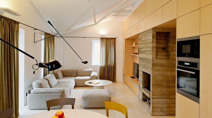 Modell 265 Wandleuchte