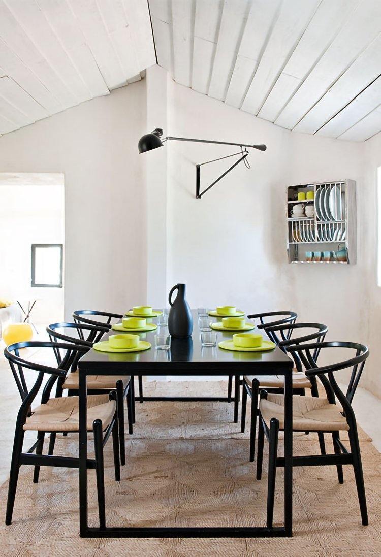 Modell 265 Wandleuchte