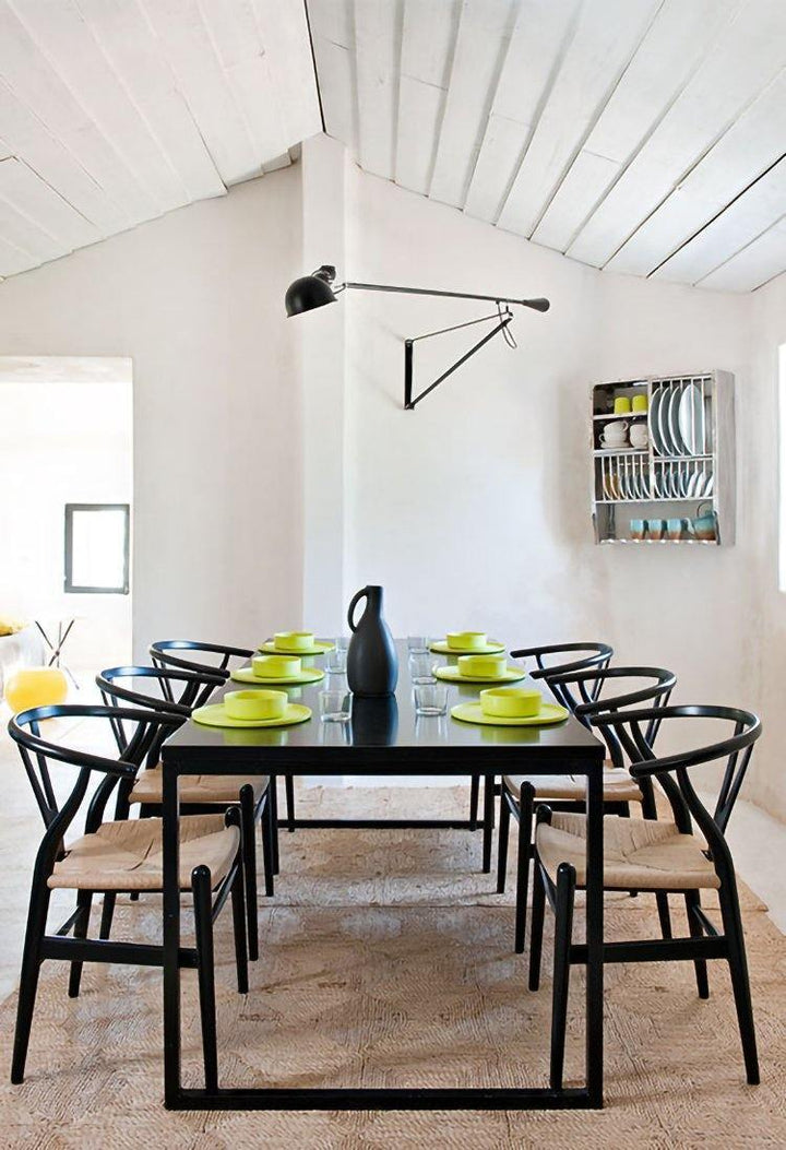 Modell 265 Wandleuchte