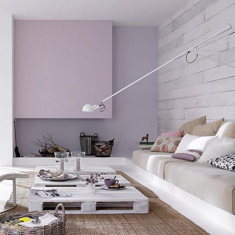 Modell 265 Wandleuchte