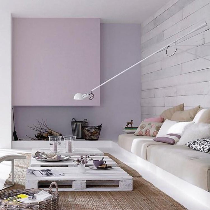 Modell 265 Wandleuchte