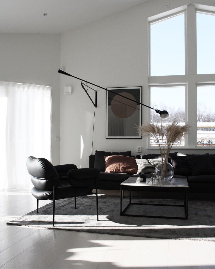 Modell 265 Wandleuchte