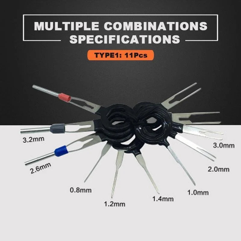 Terminal Ejector Kit | Brehn