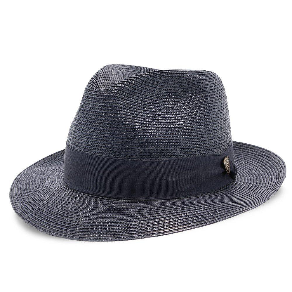 Heritage Classic Fedora Strohhut | Brehn