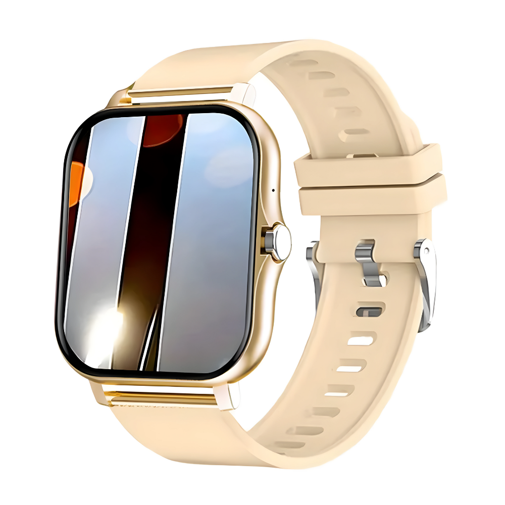 Ultimate Health Smartwatch Brehn