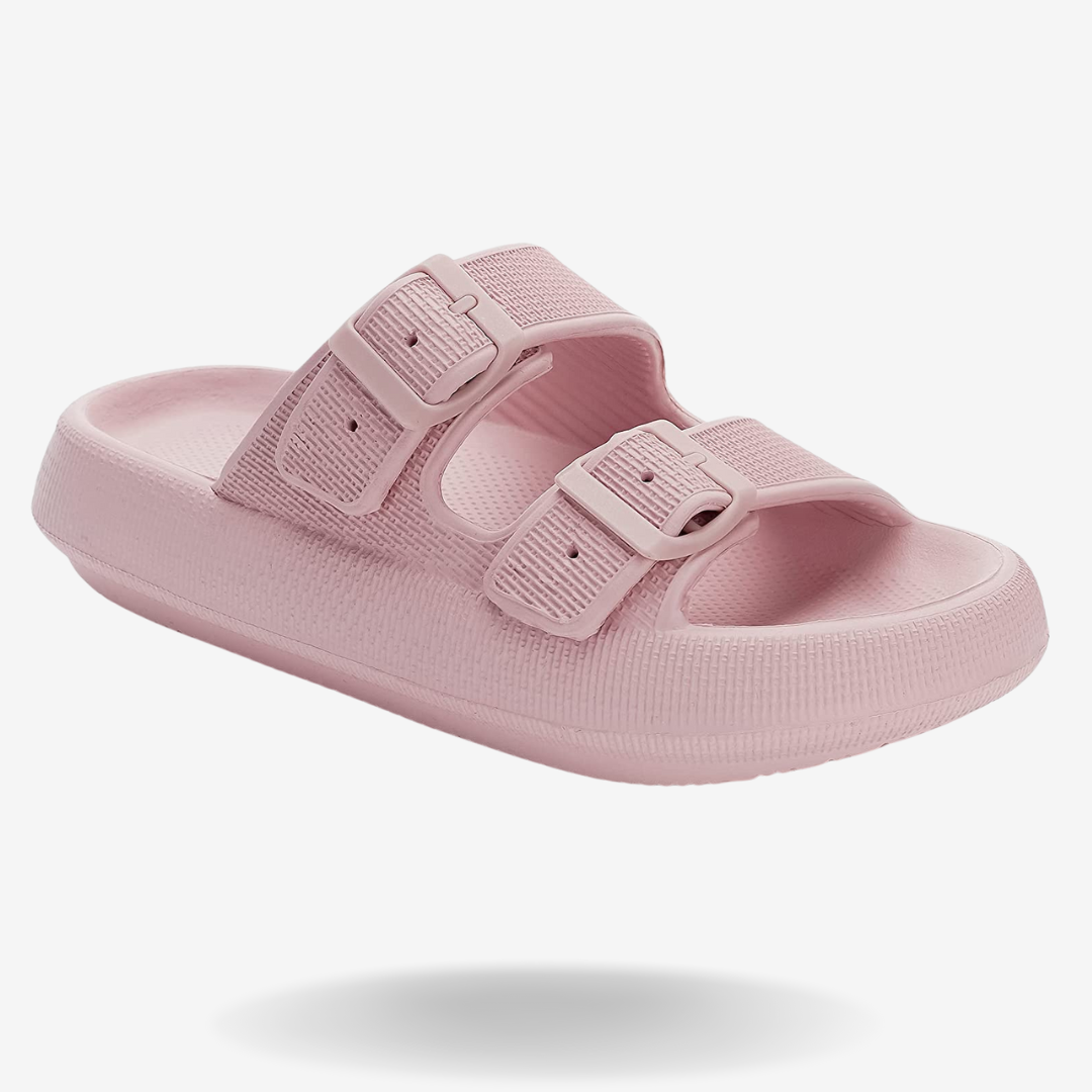 Orthopädische Sandalen - Geh auf Wolken
