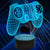 Gamer 3D LED Lampen | Brehn