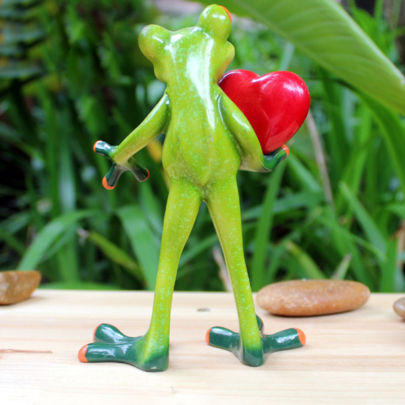 Brehn | Festival Frog Harz Handwerk Frosch ländliche Ornament