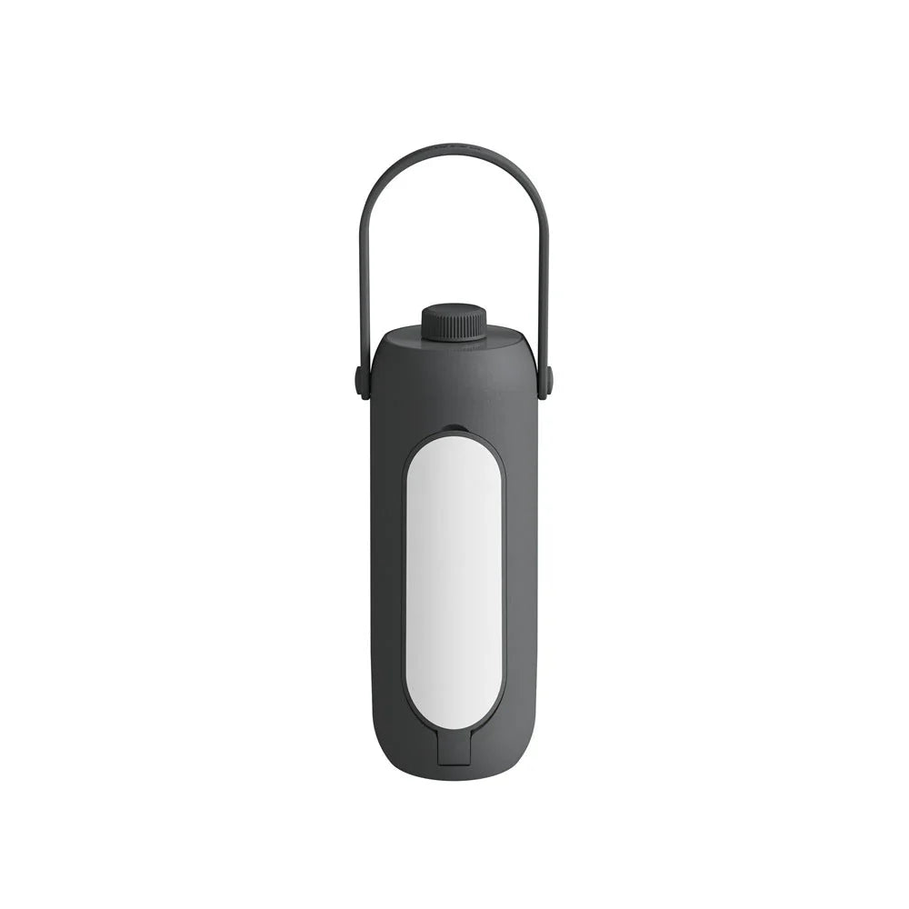 Brehn | Vielseitige tragbare Campinglampe - LumiCamp