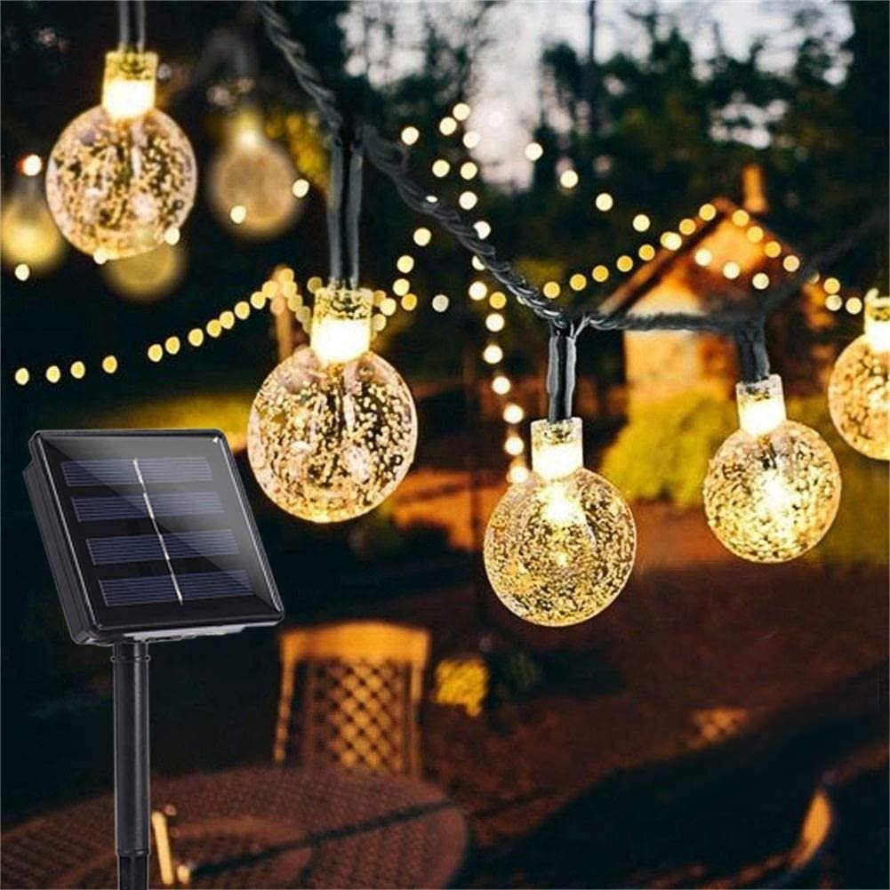 EcoGlow | Dekorative Solarleuchten | Brehn