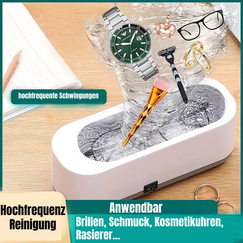 Brehn | Ultraschall-Tiefenschnellreinigungsmaschine