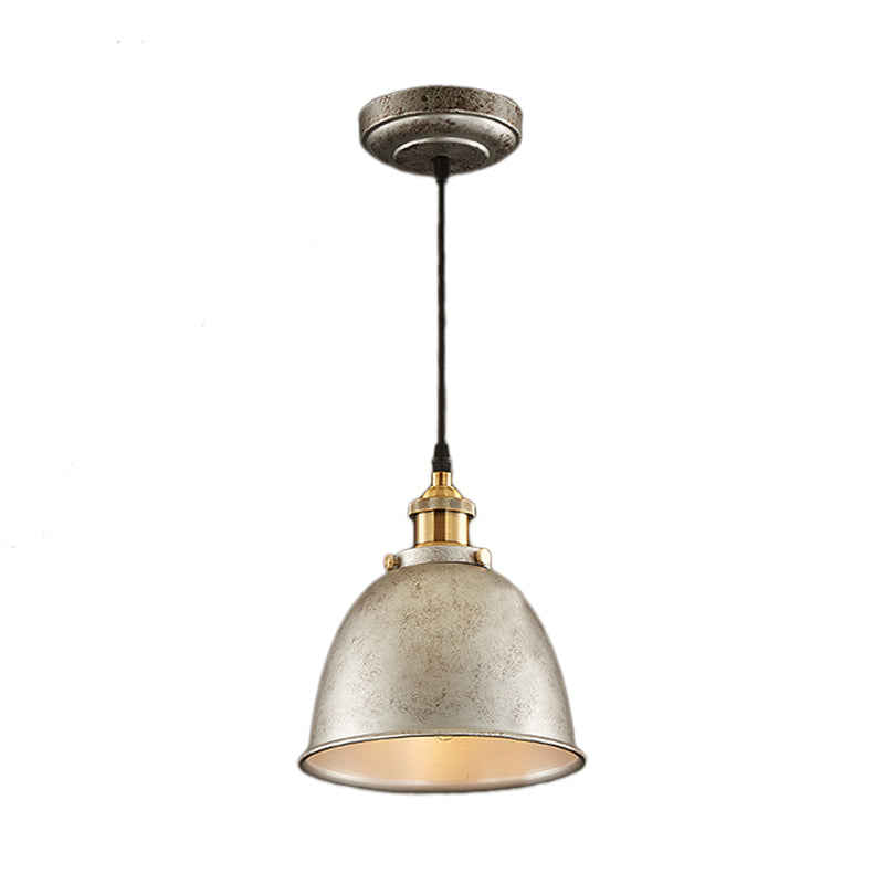 Brehn | TimelessElegance Lampe - Vintage Industrielle Hängelampe