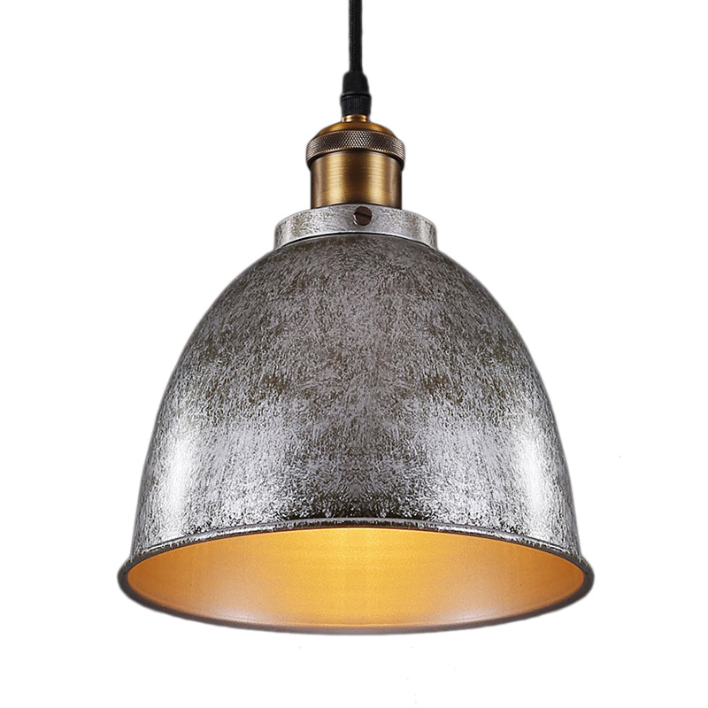 Brehn | TimelessElegance Lampe - Vintage Industrielle Hängelampe