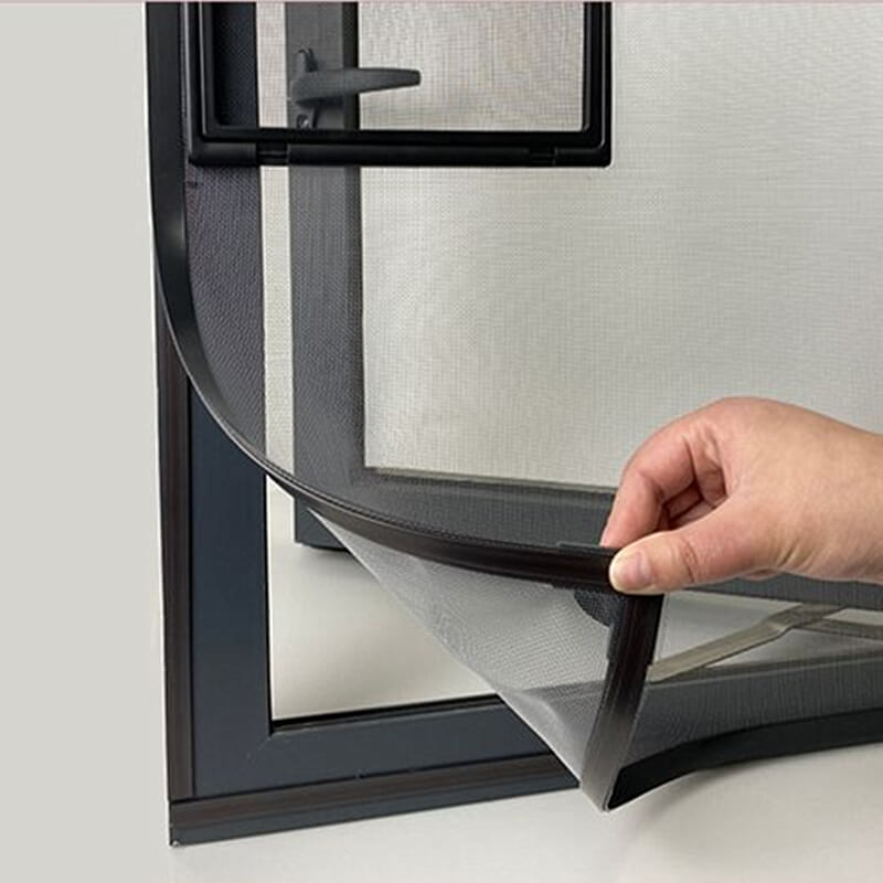 VentilAirShield — Endlich insektenfrei atmen und sorgenfrei lüften | Brehn