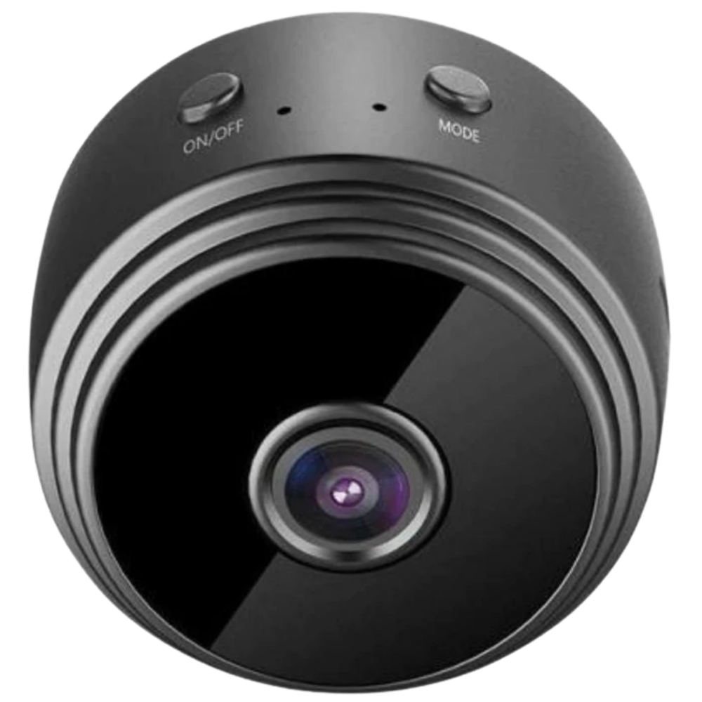 Brehn | Mini Wireless Sicherheitskamera