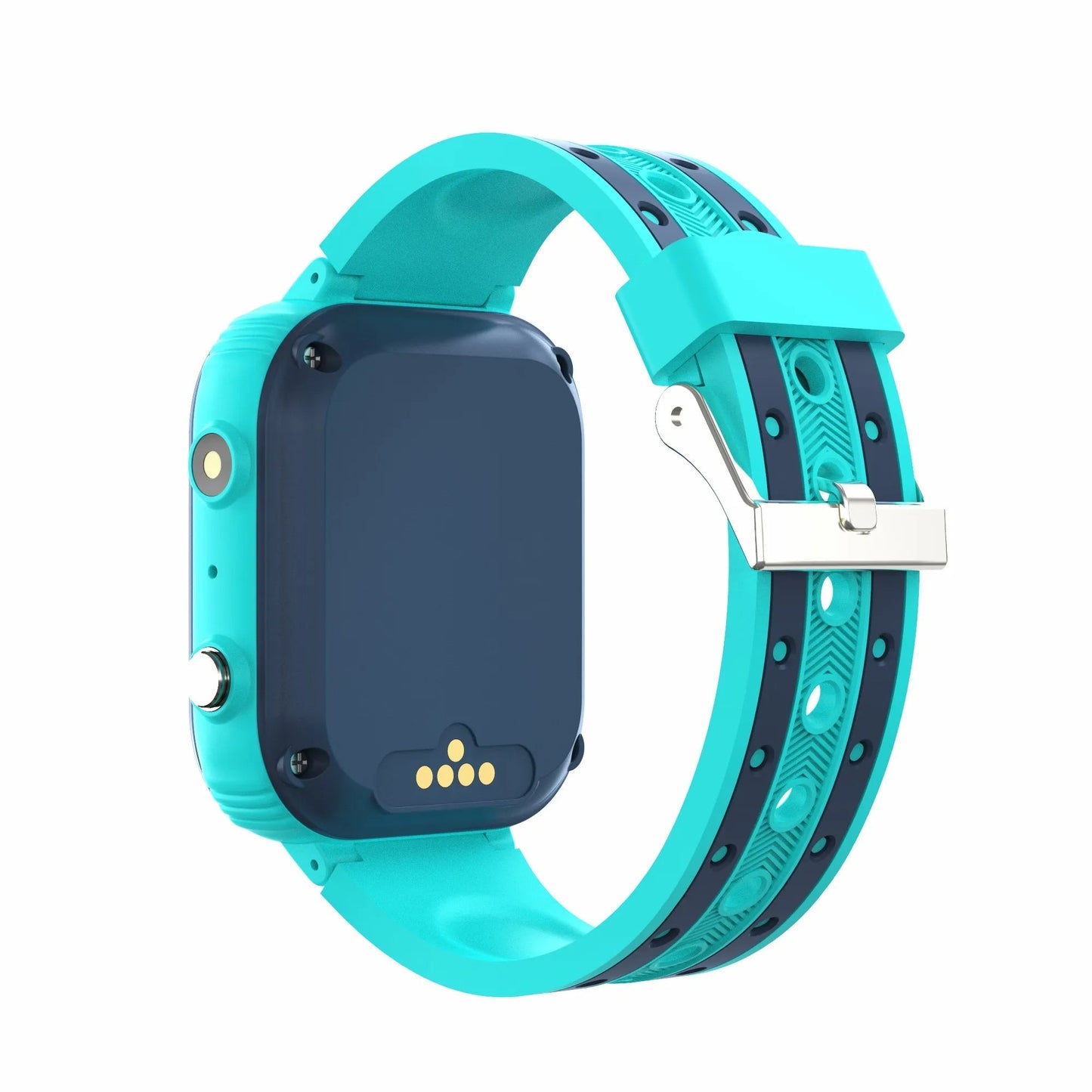 Brehn | 4G Smartwatch für Kinder – KidGuardian