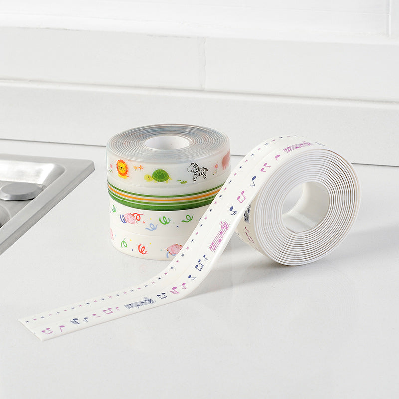 Wasserdichtes Reparaturband für Badewanne/Badezimmer/Küche | Brehn